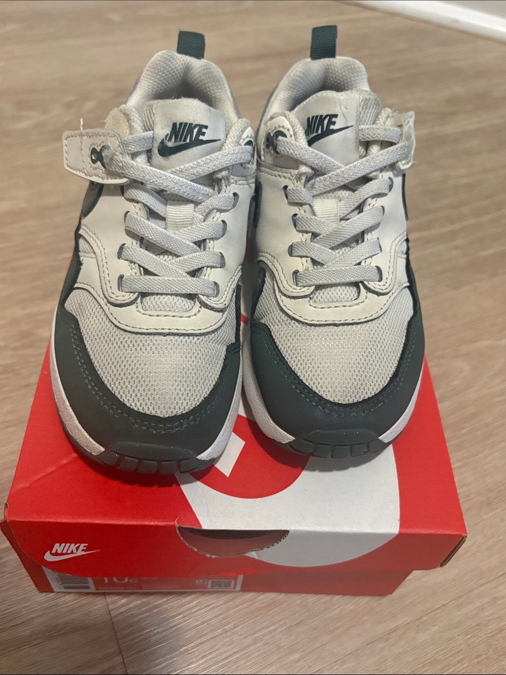 Air max 1 Easyon (PS)